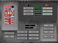 Steel Panthers: World at War (2003) screenshot, image №387892 - RAWG