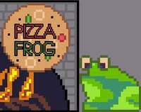 Pizza Frog screenshot, image №3314238 - RAWG