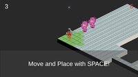 Dices in Space screenshot, image №3480881 - RAWG
