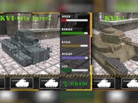 Astonishing Fire Combat: Open Tank Civil War screenshot, image №1910433 - RAWG