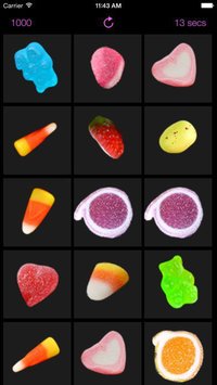 Candy World! screenshot, image №2063697 - RAWG