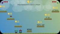 Froggy & Frutti screenshot, image №2653433 - RAWG