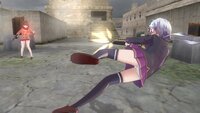 Bullet Girls 2 screenshot, image №4127439 - RAWG