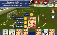 Carta Fútbol Club screenshot, image №1470722 - RAWG