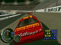 NASCAR 99 screenshot, image №740911 - RAWG