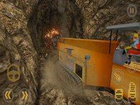 Offroad Tunnel Construction screenshot, image №1989923 - RAWG