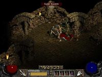 Diablo II screenshot, image №215020 - RAWG