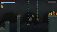 DarkLight: Platformer screenshot, image №4005443 - RAWG