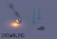 Snowblind (Pete H) screenshot, image №2611137 - RAWG