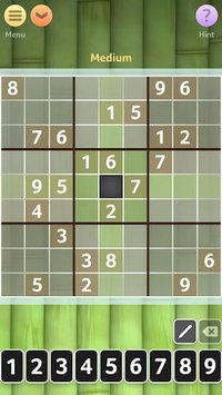 Sudoku+ screenshot, image №1393503 - RAWG