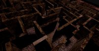 Death Maze (itch) (gamedeveloper14) screenshot, image №2273754 - RAWG