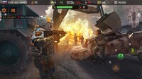 Striker Zone: Gun Games Online screenshot, image №3893623 - RAWG
