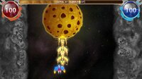 Cookie Invaders screenshot, image №2619367 - RAWG
