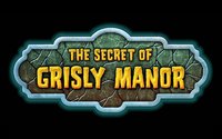 The Secret of Grisly Manor screenshot, image №1404523 - RAWG