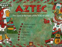 Aztec: The Curse at the Heart of the City of Gold screenshot, image №305796 - RAWG