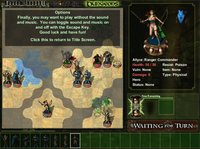 Crossfire: Dungeons screenshot, image №171838 - RAWG