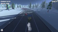 Cargo Truck Racer screenshot, image №3884550 - RAWG