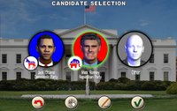 The Race for the White House screenshot, image №122829 - RAWG