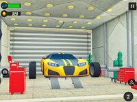 Automatic Car Service 3D screenshot, image №2682111 - RAWG