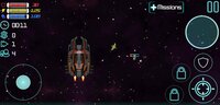 Space Rivals screenshot, image №2602052 - RAWG