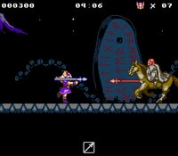 Göldun (NES Jam) screenshot, image №2774850 - RAWG