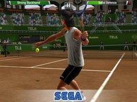 Virtua Tennis Challenge screenshot, image №895689 - RAWG