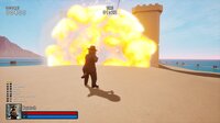 Brainrot Royale screenshot, image №4225025 - RAWG