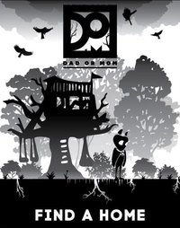 DoM. Dad or Mom screenshot, image №1870670 - RAWG
