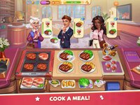 Mary's Cooking screenshot, image №3871765 - RAWG