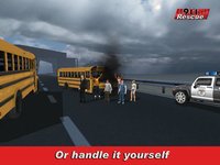 911 Rescue Simulator screenshot, image №1641754 - RAWG
