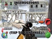 Arctic Assault (17+): Sniper vs Sniper screenshot, image №2215459 - RAWG