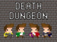 Death Dungeon (itch) screenshot, image №1949236 - RAWG