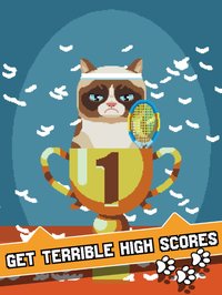 Grumpy Cat's Worst Game Ever screenshot, image №60816 - RAWG