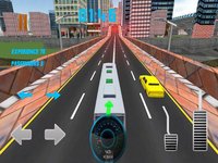 Driving Luxury Bus In City screenshot, image №1809142 - RAWG