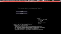 Late October: Probably Not the Best Idea screenshot, image №1307604 - RAWG