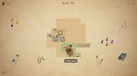 Perfect Inventory - Organization Puzzle screenshot, image №3624311 - RAWG