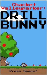 Drill Bunny screenshot, image №1187314 - RAWG