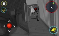 Scary Ghost House 3D screenshot, image №1425501 - RAWG