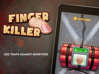 Finger Killer Game screenshot, image №1983369 - RAWG