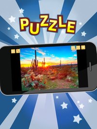 Nature Jigsaw Puzzles Games for Adults. Premium screenshot, image №1329478 - RAWG