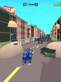Gun Gang screenshot, image №2375046 - RAWG