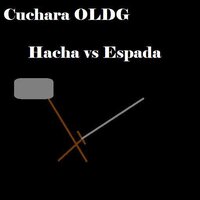 Cuchara OLDG (My primer appgame) screenshot, image №3457289 - RAWG