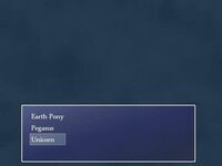 MLP Generations Demo screenshot, image №2460127 - RAWG