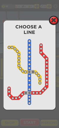 Ruckster! Pursuit on the rails screenshot, image №3861473 - RAWG