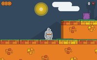 Sticker Knight Platformer screenshot, image №1014712 - RAWG