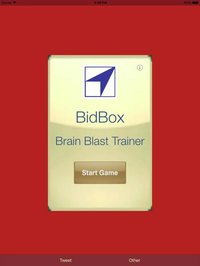 Brain Blast Trainer screenshot, image №2060977 - RAWG