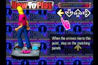 Dance Dance Revolution screenshot, image №729079 - RAWG