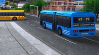 City School Bus Simulator screenshot, image №1773921 - RAWG