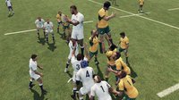 Rugby Challenge 3 screenshot, image №33235 - RAWG
