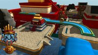 Mini Golf 3D City Stars Arcade - Multiplayer Rival screenshot, image №2084112 - RAWG